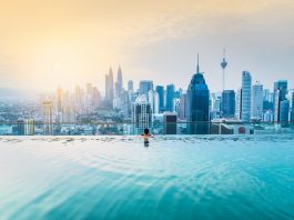 Agar Aman Berenang di Tempat Umum Saat Pandemi, Ikuti Panduan Ini