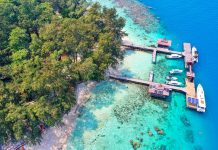 Mau Berkunjung ke Kepulauan Seribu? Ini Syarat Masuknya!