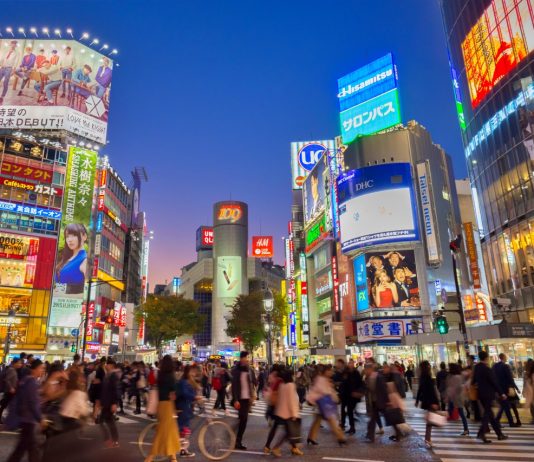 Cuma Jalan-jalan Virtual ke Jepang Bisa Dapat Uang Tambahan, Ini Caranya