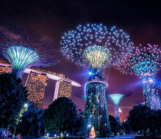 Singapura Sudah Kembali Dibuka, Namun Ada Aturan Baru untuk Pendatang