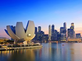 Singapura dan Malaysia Segera Buka Perjalanan Lintas Batas