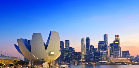 Singapura dan Malaysia Segera Buka Perjalanan Lintas Batas