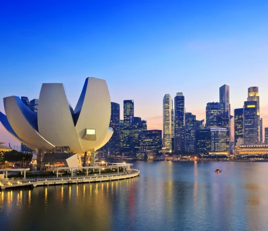 Singapura dan Malaysia Segera Buka Perjalanan Lintas Batas