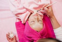 Centara Hotels & Resorts Perkenalkan Spa Anak Bertema Willy Wonka