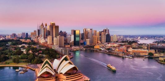 Anda Mungkin Tak Akan Bisa ke Australia hingga 2021, Ini Alasannya