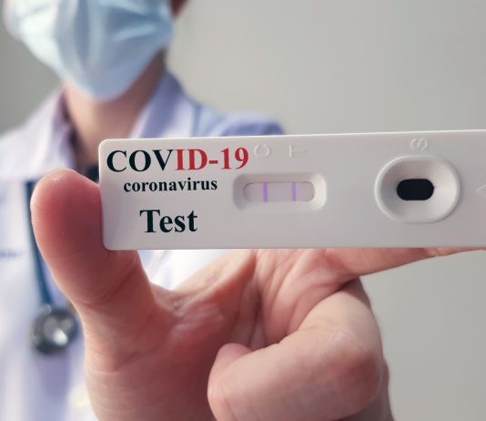 Tak Perlu Repot, Begini Cara Beli Tiket Pesawat Sekaligus Rapid Test