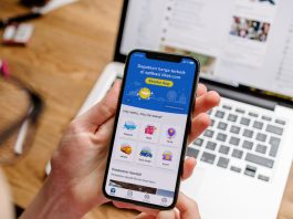 Cara Tiket.com Beri Rasa Aman di Tengah Covid-19