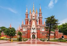 Buka Sebagian, Ini Rencana Pengoperasian Kembali TMII