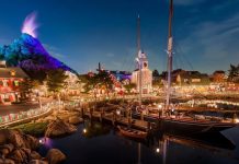 Tokyo Disneyland dan DisneySea Akan Dibuka Mulai 1 Juli