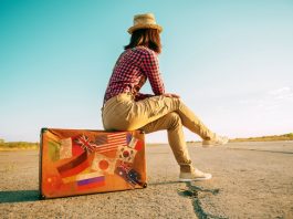 Terungkap! Ini 4 Tren Wisata Generasi Z