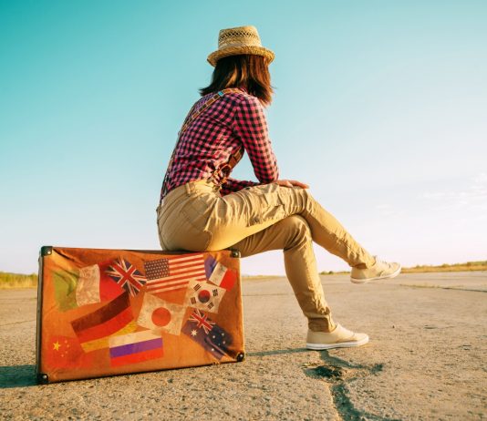 Terungkap! Ini 4 Tren Wisata Generasi Z