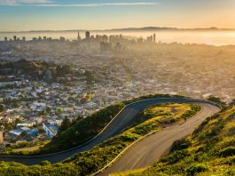 4 Tempat Wisata Gratis di San Francisco, Wajib Dikunjungi!