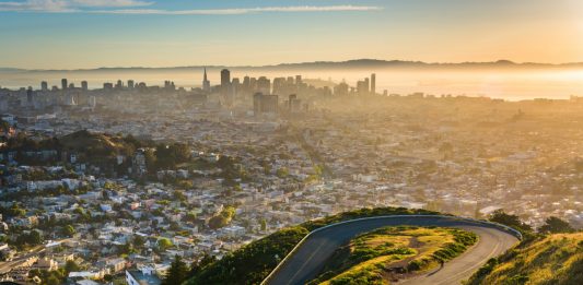 4 Tempat Wisata Gratis di San Francisco, Wajib Dikunjungi!