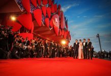 Jadi Harapan untuk Masa Depan Kota, Venice Film Festival Tetap Digelar