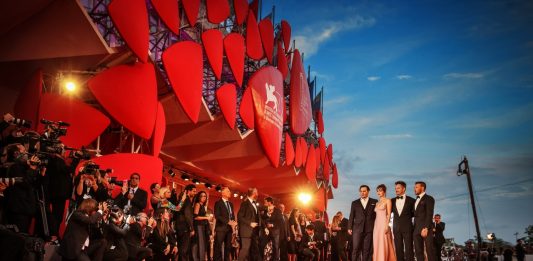 Jadi Harapan untuk Masa Depan Kota, Venice Film Festival Tetap Digelar