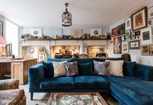 Bekas Rumah Jane Austen Kini Bisa Disewa Lewat Airbnb