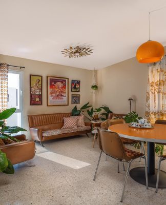 Panduan Sewa Rumah dan Vila Saat Liburan di Tengah Pandemi