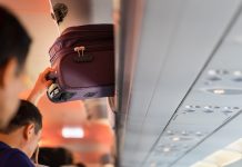 AirAsia Perbarui Kebijakan Barang Bawaan di Kabin