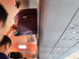 AirAsia Perbarui Kebijakan Barang Bawaan di Kabin