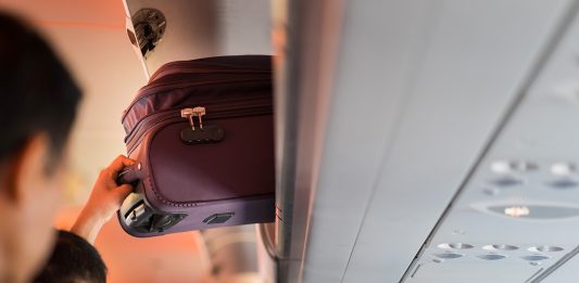 AirAsia Perbarui Kebijakan Barang Bawaan di Kabin