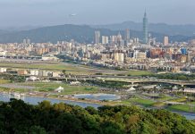 Rindu Naik Pesawat? Taiwan Gelar Tur Penerbangan Palsu