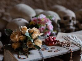 Jangan Takut, Destinasi Suram Ini Dapat Dikunjungi secara Virtual (Bagian 1)