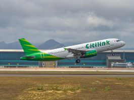 Mulai 23 Juli, Operasional Citilink Pindah ke Terminal 3 Bandara Soetta
