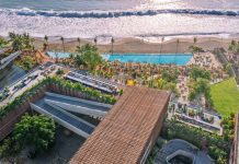 Siap Sambut Tamu Usai Pandemi, Ini 5 Akomodasi Terbaru di Bali