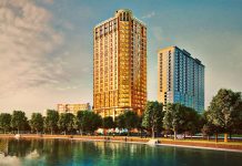 Mewahnya Hotel Berlapis Emas di Vietnam, Pembangunannya Telan Biaya Rp2,8 Triliun!