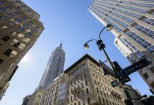 Jalan-jalan Virtual Sekitar Fifth Avenue