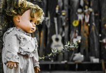 La Isla de las Muñecas, Pulau Boneka Penuh Misteri di Meksiko