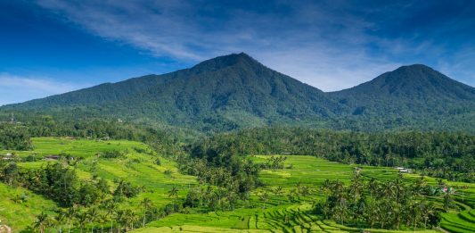 5 Tempat Wisata di Tabanan Buka Kembali dan Terbatas bagi Warga Lokal