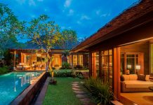 Marriott Ajak Rencanakan Liburan Selanjutnya #DiIndonesiaAja