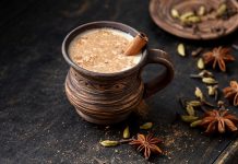Masala Chai, Teh Susu Kaya Rempah yang Sudah Mendunia
