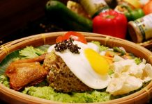 Sambut Kembali Pengunjung, Marriott Gelar Kampanye Ayo Makan Lagi