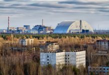 Jangan Takut, Destinasi Suram Ini Dapat Dikunjungi secara Virtual (Bagian 2)