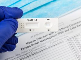 AirAsia Sediakan Layanan Rapid Test Drive-thru di Bandara Soetta