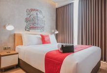 Juli 2020, 370 Properti Reddoorz di Indonesia Akan Terima Sertifikasi HygienePass