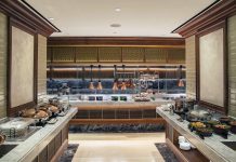 Promosi Weekend Brunch di Restoran Signatures