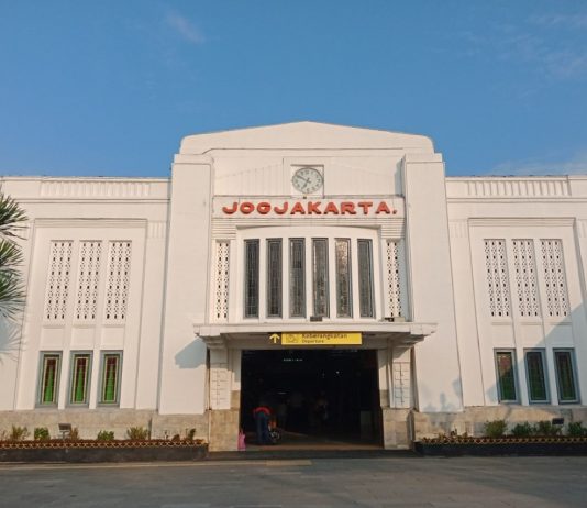 Penumpang KAI Makin Mudah Jalani Rapid Test di 12 Stasiun Pilihan