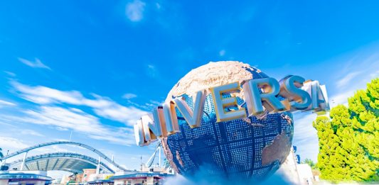 25 Theme Park Terpopuler di Dunia 2019