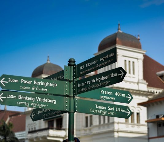 Unduh 2 Aplikasi Ini Sebelum Berkunjung ke Yogyakarta