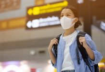 Hasil Survei IATA Soroti Turunnya Minat Perjalanan Udara di Masa Pandemi