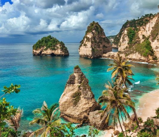 Bali Siap Terima Kunjungan Wisatawan Asing Mulai 11 September