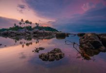 Pariwisata Kepulauan Riau Direncanakan Buka Kembali September Mendatang