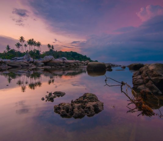 Pariwisata Kepulauan Riau Direncanakan Buka Kembali September Mendatang