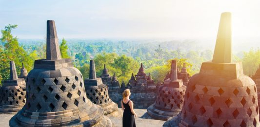 Terungkap, 78 Persen Wisatawan Indonesia Siap Traveling Lagi
