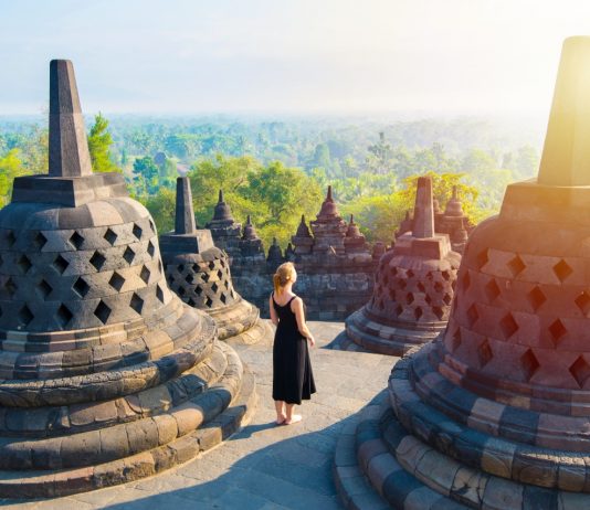 Terungkap, 78 Persen Wisatawan Indonesia Siap Traveling Lagi