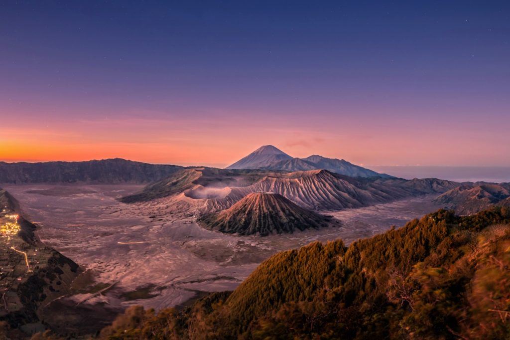 Mulai Agustus 2020, Wisatawan Bisa Kembali Kunjungi Gunung Bromo