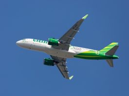 Citilink Gratiskan Layanan Rapid Test untuk Penumpang